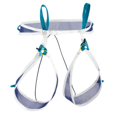 Siodło Blue Ice Choucas Light Blue