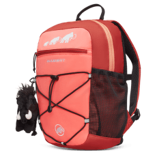 Plecak Mammut First Zip 4 salmon-terracotta 3747