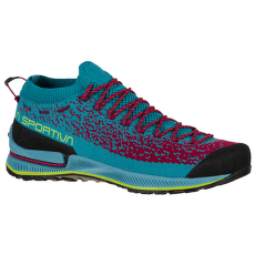 Buty La Sportiva TX2 Evo Women Topaz/Red Plum