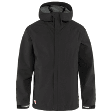 Bunda Fjällräven HC Hydratic Trail Jacket Men Black