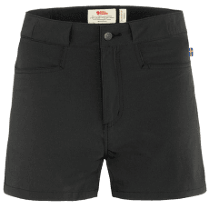 Szorty Fjällräven High Coast Lite Shorts Women Black