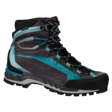 Buty La Sportiva Trango Tech Gtx Women Carbon/Lagoon