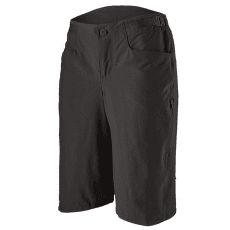 Szorty Patagonia Dirt Craft Bike Shorts Women Black