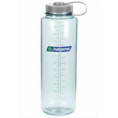 Butelka Nalgene Wide Mouth Sustain 1500 ml Seafoam Sustain/2020-0548
