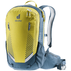Plecak deuter Compact 8 JR greencurry-arctic