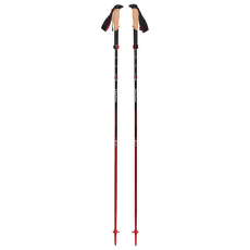 Hole Black Diamond PURSUIT FLZ TREKKING POLES Black-Octane