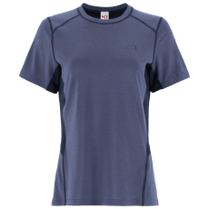 Koszulka z krótkim rękawem Kari Traa SVAL TEE MOON