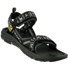 Sandały Source Gobi Men (2010) Black Inca