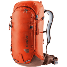 Plecak deuter Freescape Lite 26 papaya-umbra