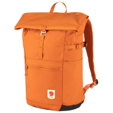 Plecak Fjällräven High Coast Foldsack 24 Sunset Orange