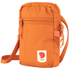 Torba Fjällräven High Coast Pocket Sunset Orange