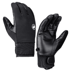 Rękawice Mammut Astro Guide Glove black 0001
