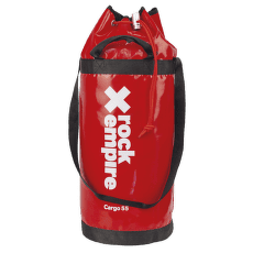 Torba Rock Empire Cargo Sack (CWV035) červená 005