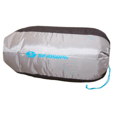 Okładka Sir Joseph Storage Bag grey/black