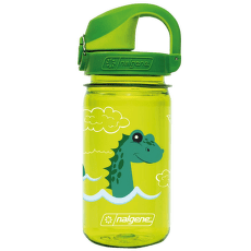 Butelka Nalgene OTF Kids Green Nessie