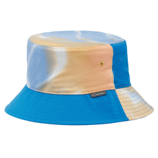 Kapelusz Columbia Youth Bucket Hat Light Camel Undercurrent, Bright Indigo 292