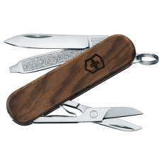 Nóż Victorinox Classic SD Wood walnut