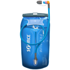 Torba Source Widepac Premium 2L Alpine Blue