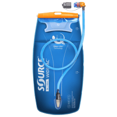 Torba Source WIDEPAC 3L Alpine Blue