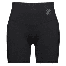 Szorty Mammut Massone Short Tights Women black 0001