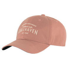 Czapka Fjällräven Fjällräven Est. 1960 Cap Dusty Rose