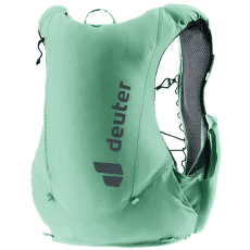Kamizelka deuter Traick 9 SL spearmint-seagreen
