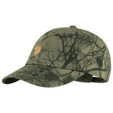Czapka Fjällräven Lappland Camo Cap Green Camo