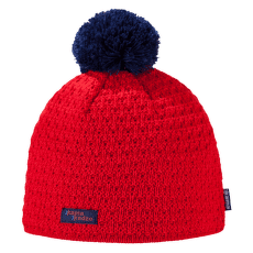 Czapki Kama K36 Knitted Hat red