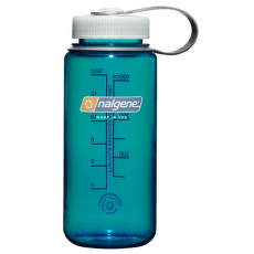 Butelka Nalgene Wide-Mouth 500 mL Sustain Trout Green