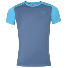 Koszulka z krótkim rękawem Direct Alpine Horn navy/ocean