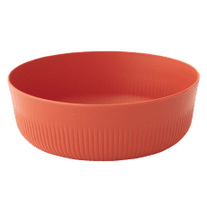 Miska Sea to Summit Passage Bowl - M Spicy Orange