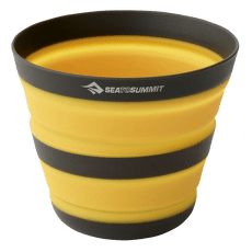 Kubek Sea to Summit Frontier UL Collapsible Cup Sulphur Yellow