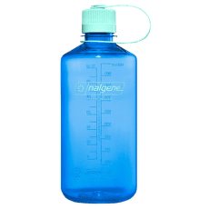 Butelka Nalgene Narrow-Mouth 1000 mL Sustain Cornflower Blue
