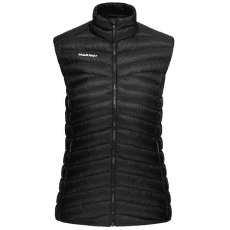 Kamizelka Mammut Albula IN Vest Women black 0001