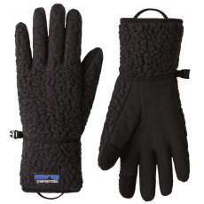 Rękawice Patagonia Retro Pile Gloves Black