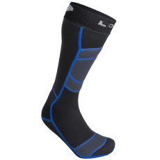Podkolanówki Lorpen T3+ BIOWARMER SKI 9937 BLACK