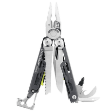 Narzędzia Leatherman SIGNAL GRANITE GRAY
