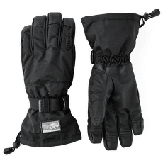 Rękawice Hestra Gauntlet Sr Svart/Svart
