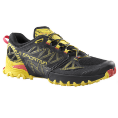 Buty La Sportiva Bushido III Black/Yellow