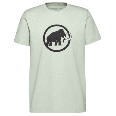 Koszulka z krótkim rękawem Mammut Mammut Core T-Shirt Classic Men 1288 silver sage