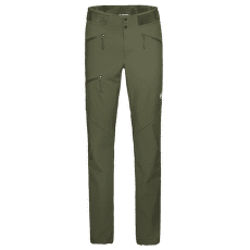 Spodnie Mammut Courmayeur SO Pants Men (1021-00620) 40284 dark marsh