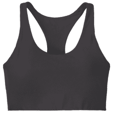 Biustonosz Patagonia Maipo Mid Impact Bra Women Black