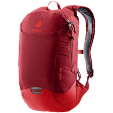 Plecak deuter Junior Bike masala-cherry