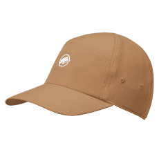 Czapka Mammut Sun Peak Cap 7546 claystone