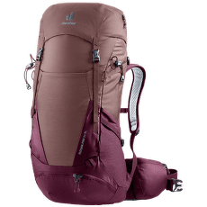 Plecak deuter Futura Pro 34 SL ashrose-cassis