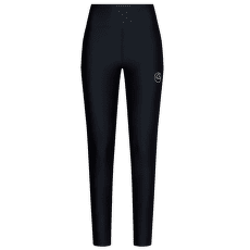 Spodnie La Sportiva AERIAL LEGGINGS Women Black/Chalk