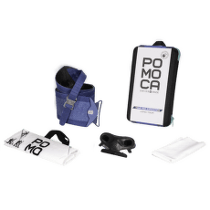 Pasy Pomoca Tour Pro Expedition- r2c 120mm 0033 - BLUE