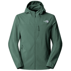 Bluza The North Face NIMBLE HOODIE Men DUCK GREEN