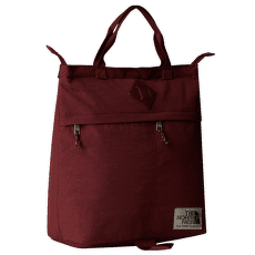 Torba The North Face Berkeley Tote Pack 82P SUMAC/ALPINE PLUM