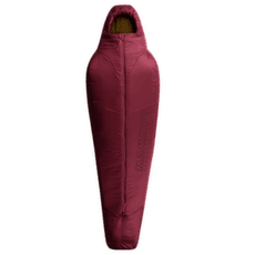 Śpiwór Mammut Women's Perform Fiber Bag -10C renaissance 6376